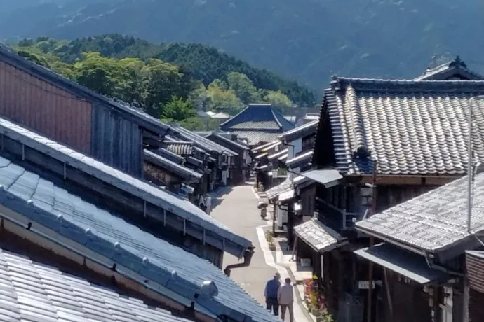 【歴史スポット】旅行で訪れたい三重・亀山の関宿を紹介