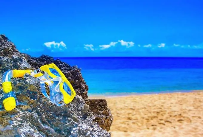 【白浜周辺のおすすめ海水浴場5選】夏休みはビーチリゾートを満喫しよう！