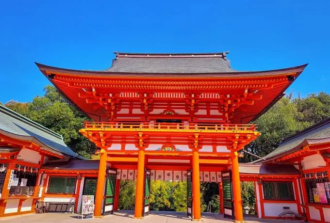 【滋賀の初詣】穴場から人気スポットまで！滋賀県民がおすすめする神社や仏閣10選