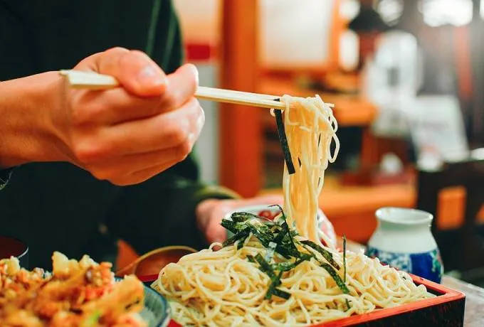 そばの季節到来！三重県・湯の山周辺で味わえる絶品そばの名店